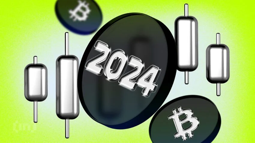 Possible Satoshi predicts BTC at 700K USD
